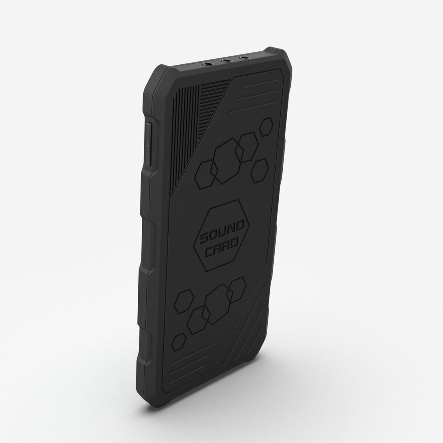 K9 Live Streaming Sound Card Kit