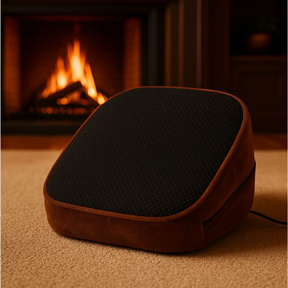 Cozy Foot Warmer & Massager